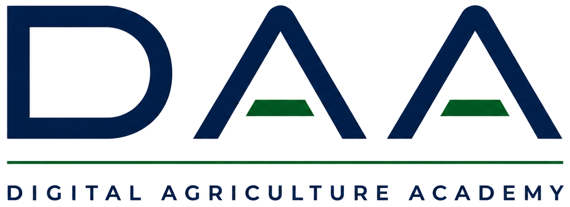 Digital Agriculture Academy